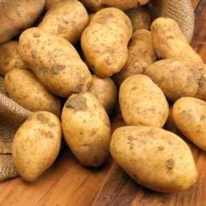 Patate D'Aspromonte 10 Kg